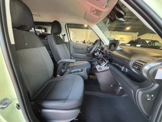 29000 : Hyundai Quimper - Iroise Automobiles - HYUNDAI Inster - Inster - Buttercream Yellow métal perlé - Traction - Electrique