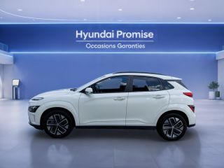 20290 : Hyundai Bastia - Corse Diffusion Hyundai - HYUNDAI KONA ELECTRIC Intuitive - KONA ELECTRIQUE - Noir - Automate à fonct. Continu - Courant électrique