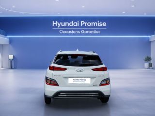 20290 : Hyundai Bastia - Corse Diffusion Hyundai - HYUNDAI KONA ELECTRIC Intuitive - KONA ELECTRIQUE - Noir - Automate à fonct. Continu - Courant électrique