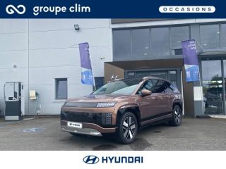 65000 : Hyundai Tarbes i-AUTO - HYUNDAI Ioniq 9 - Ioniq 9 -  - Transmission intégrale - Electrique
