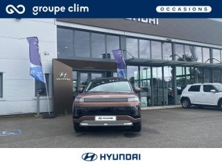 65000 : Hyundai Tarbes i-AUTO - HYUNDAI Ioniq 9 - Ioniq 9 -  - Transmission intégrale - Electrique