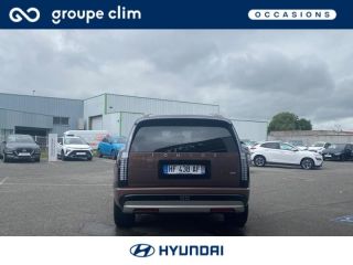 65000 : Hyundai Tarbes i-AUTO - HYUNDAI Ioniq 9 - Ioniq 9 -  - Transmission intégrale - Electrique