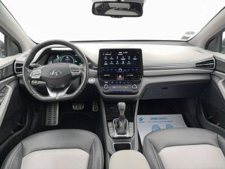 33140 : Hyundai Bordeaux Sud Villenave d'Ornon - Sipa Automobiles - HYUNDAI IONIQ Executive - IONIQ - Gris - Automate sequentiel - Essence / Courant électrique