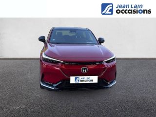73200 : Hyundai Albertville - Jean Lain Mobilités - HONDA E:NY1 Advance - E:NY1 - Rouge - Automate à fonct. Continu - Courant électrique