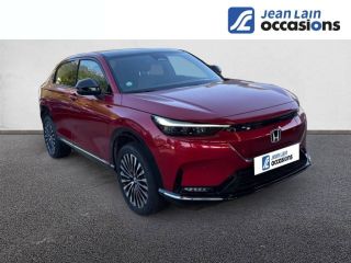 73200 : Hyundai Albertville - Jean Lain Mobilités - HONDA E:NY1 Advance - E:NY1 - Rouge - Automate à fonct. Continu - Courant électrique