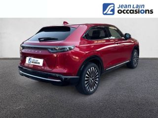 73200 : Hyundai Albertville - Jean Lain Mobilités - HONDA E:NY1 Advance - E:NY1 - Rouge - Automate à fonct. Continu - Courant électrique