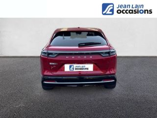 73200 : Hyundai Albertville - Jean Lain Mobilités - HONDA E:NY1 Advance - E:NY1 - Rouge - Automate à fonct. Continu - Courant électrique