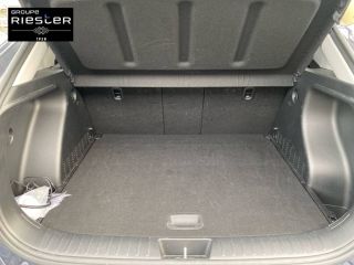 02200 : Hyundai Soissons - Protea by Riester - HYUNDAI KONA Intuitive - KONA II - NOIR - Automate sequentiel - Essence / Courant électrique