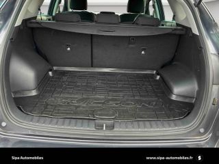 31200 : Hyundai TOULOUSE NORD - AUTO NORD - HYUNDAI TUCSON Creative - TUCSON III - GRIS FONCE - Boîte séquentielle - Diesel