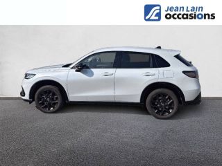 73290 : Hyundai Chambéry - Jean Lain Mobilités - HONDA ZR-V E:HEV Sport - ZR-V - Blanc - Automate à fonct. Continu - Essence / Courant électrique