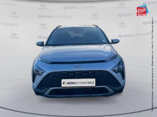 51100 : Hyundai Reims - HESS Automobile - HYUNDAI Bayon - Bayon - Elemental Brass Métal - Traction - Essence/Micro-Hybride