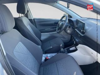 51100 : Hyundai Reims - HESS Automobile - HYUNDAI Bayon - Bayon - Elemental Brass Métal - Traction - Essence/Micro-Hybride