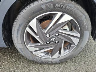 56000 : Hyundai Vannes - Park Lann Automobiles - HYUNDAI i20 - i20 - Aurora Grey Métal - Traction - Essence/Micro-Hybride