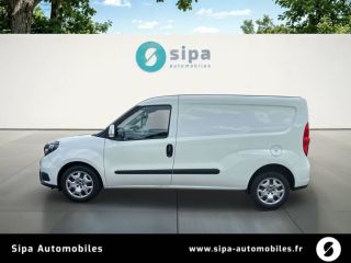 31200 : Hyundai TOULOUSE NORD - AUTO NORD - FIAT DOBLO CARGO BUSINESS - DOBLO II - BLANC - Boîte manuelle - Diesel