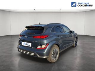 73200 : Hyundai Albertville - Jean Lain Mobilités - HYUNDAI KONA ELECTRIC Business - KONA ELECTRIQUE - Bleu - Automate à fonct. Continu - Courant électrique