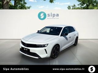 31200 : Hyundai TOULOUSE NORD - AUTO NORD - OPEL ASTRA Elegance Business - ASTRA L - BLANC - Boîte automatique - Essence sans plomb