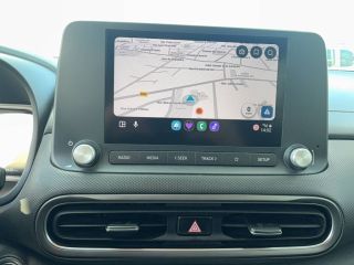 33140 : Hyundai Bordeaux Sud Villenave d'Ornon - Sipa Automobiles - HYUNDAI KONA ELECTRIC Intuitive - KONA ELECTRIQUE - GRIS FONCE - Automate à fonct. Continu - Courant électrique