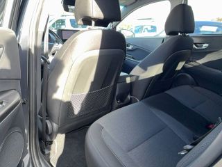 33140 : Hyundai Bordeaux Sud Villenave d'Ornon - Sipa Automobiles - HYUNDAI KONA ELECTRIC Intuitive - KONA ELECTRIQUE - GRIS FONCE - Automate à fonct. Continu - Courant électrique