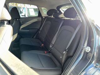 33140 : Hyundai Bordeaux Sud Villenave d'Ornon - Sipa Automobiles - HYUNDAI KONA ELECTRIC Intuitive - KONA ELECTRIQUE - GRIS FONCE - Automate à fonct. Continu - Courant électrique