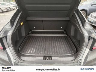 80330 : Hyundai Amiens - Mary Automobiles - RENAULT ARKANA esprit Alpine - ARKANA - GRIS / NOIR - Boîte hybride multimode - Essence / Courant électrique