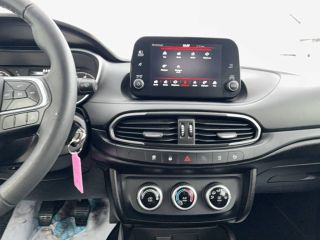 33140 : Hyundai Bordeaux Sud Villenave d'Ornon - Sipa Automobiles - FIAT TIPO CROSS 5 PORTES  - TIPO II - Bleu Oceano - Boîte manuelle - Essence sans plomb