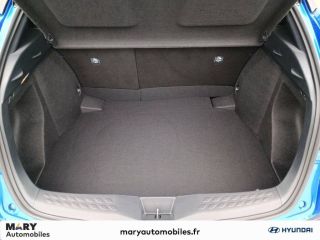 02100 : Hyundai Saint-Quentin - Mary Automobiles - TOYOTA C-HR HYBRIDE MY20 Edition - C-HR - Bleu - Automate à fonct. Continu - Essence / Courant électrique