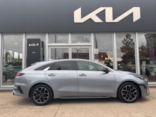 89100 : Hyundai Sens - APS - KIA ProCeed - ProCeed - Gris Perle métallisé - Traction - Essence