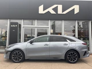 89100 : Hyundai Sens - APS - KIA ProCeed - ProCeed - Gris Perle métallisé - Traction - Essence