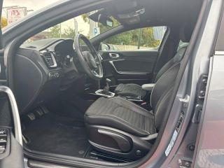 89100 : Hyundai Sens - APS - KIA ProCeed - ProCeed - Gris Perle métallisé - Traction - Essence