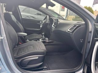 89100 : Hyundai Sens - APS - KIA ProCeed - ProCeed - Gris Perle métallisé - Traction - Essence