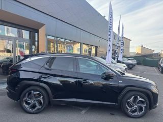95100 : Hyundai Argenteuil - BNA - HYUNDAI Tucson - Tucson - Phantom Black Métal - Traction - Diesel/Micro-Hybride