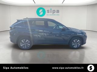 33140 : Hyundai Bordeaux Sud Villenave d'Ornon - Sipa Automobiles - HYUNDAI TUCSON Creative - TUCSON IV - TEAL - Boîte automatique - Essence / Courant électrique