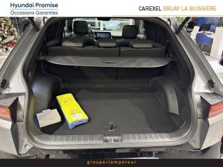62700 : Hyundai Bruay-La-Buissière - Groupe Lempereur - HYUNDAI Ioniq 5 - Ioniq 5 - Ecotronic gray - Propulsion - Electrique