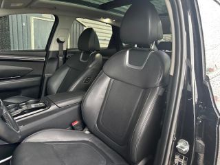 78310 : Hyundai Coignières - Socohy | Groupe Rabot - HYUNDAI Tucson - Tucson - Phantom Black Métal - Transmission intégrale - Hybride rechargeable : Essence/Electrique