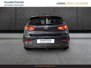 62700 : Hyundai Bruay-La-Buissière - Groupe Lempereur - HYUNDAI i30 - i30 - Phantom black - Traction - Essence/Micro-Hybride
