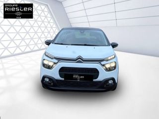 60000 : Hyundai Beauvais - Protea by Riester - CITROEN C3 Shine - C3 III - BLANC - Boîte manuelle - Diesel