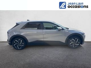 73200 : Hyundai Albertville - Jean Lain Mobilités - HYUNDAI IONIQ 5  - IONIQ 5 - Gris - Automate à fonct. Continu - Courant électrique