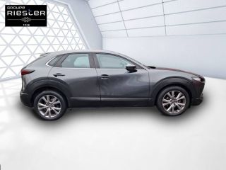 60000 : Hyundai Beauvais - Protea by Riester - MAZDA CX-30 Inspiration - CX-30 - Gris - Boîte manuelle - Essence sans plomb