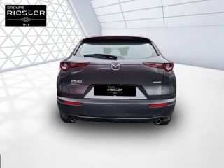 60000 : Hyundai Beauvais - Protea by Riester - MAZDA CX-30 Inspiration - CX-30 - Gris - Boîte manuelle - Essence sans plomb