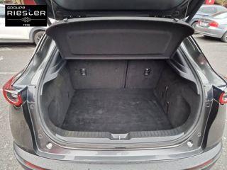 60000 : Hyundai Beauvais - Protea by Riester - MAZDA CX-30 Inspiration - CX-30 - Gris - Boîte manuelle - Essence sans plomb