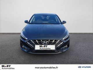 80330 : Hyundai Amiens - Mary Automobiles - HYUNDAI i30 Creative - i30 - DARK NIGHT - Boîte manuelle - Essence sans plomb
