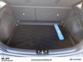 80330 : Hyundai Amiens - Mary Automobiles - HYUNDAI i30 Creative - i30 - DARK NIGHT - Boîte manuelle - Essence sans plomb
