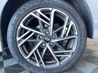 85000 : Hyundai MoceanRent | La Roche-sur-Yon - Océane Auto - HYUNDAI KONA N Line Creative - KONA - Gris - Boîte manuelle - Essence sans plomb