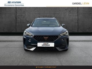 62800 : Hyundai Lens - Groupe Lempereur - CUPRA Formentor - Formentor - Blanc - Traction - Essence