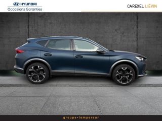 62800 : Hyundai Lens - Groupe Lempereur - CUPRA Formentor - Formentor - Blanc - Traction - Essence