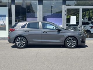 57100 : Hyundai Thionville - Théobald Automobiles - HYUNDAI i30 - i30 - Ecotronic Grey métal - Traction - Essence