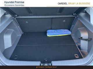 62700 : Hyundai Bruay-La-Buissière - Groupe Lempereur - HYUNDAI Bayon - Bayon - Vert - Traction - Essence