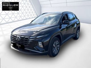 60740 : Hyundai Saint-Maximin - Protea by Riester - HYUNDAI TUCSON Intuitive - TUCSON IV - NOIR - Boîte automatique - Essence / Courant électrique