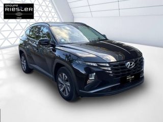 60740 : Hyundai Saint-Maximin - Protea by Riester - HYUNDAI TUCSON Intuitive - TUCSON IV - NOIR - Boîte automatique - Essence / Courant électrique