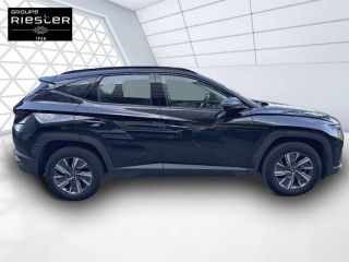 60740 : Hyundai Saint-Maximin - Protea by Riester - HYUNDAI TUCSON Intuitive - TUCSON IV - NOIR - Boîte automatique - Essence / Courant électrique